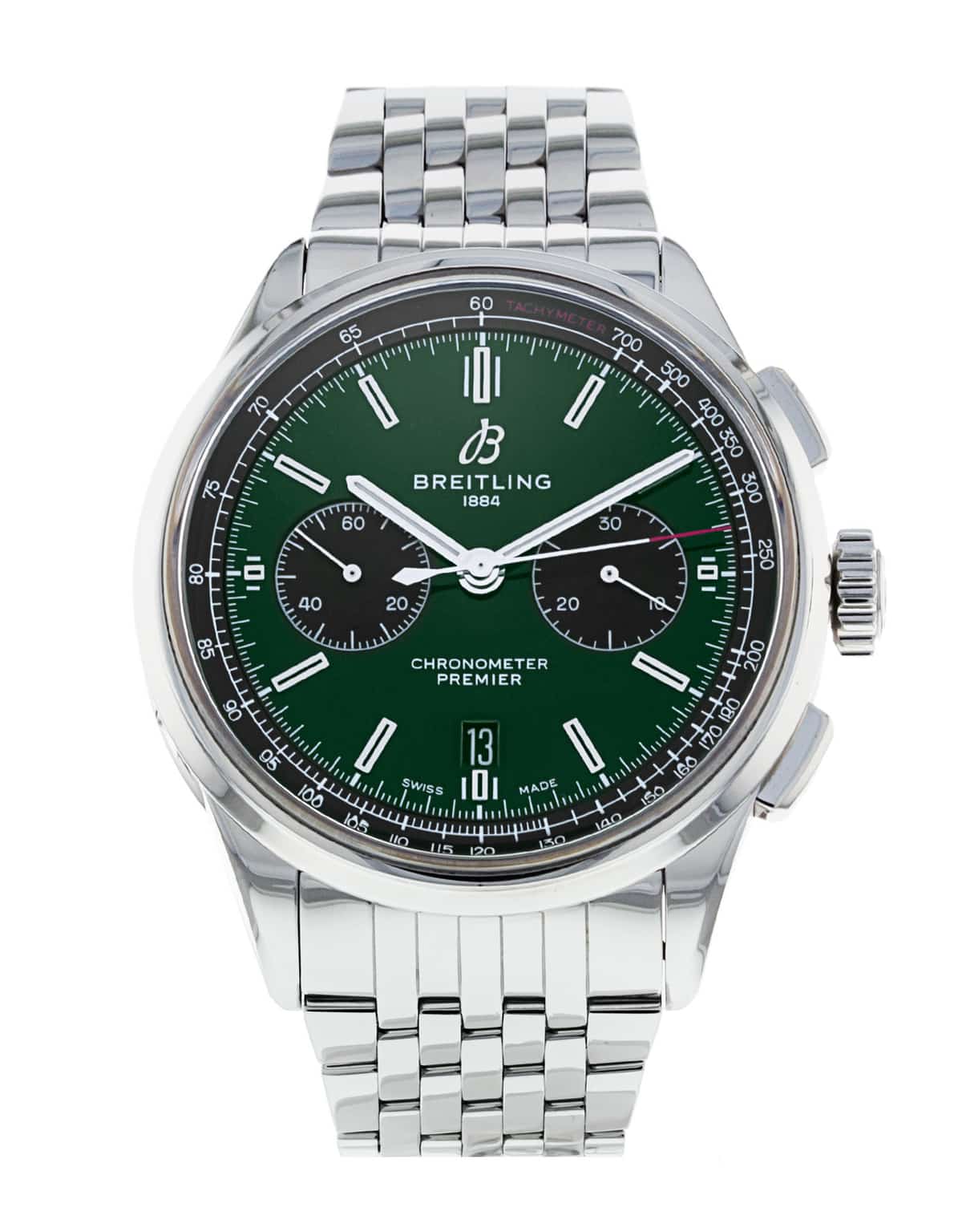 Breitling Premier B01 AB0118
